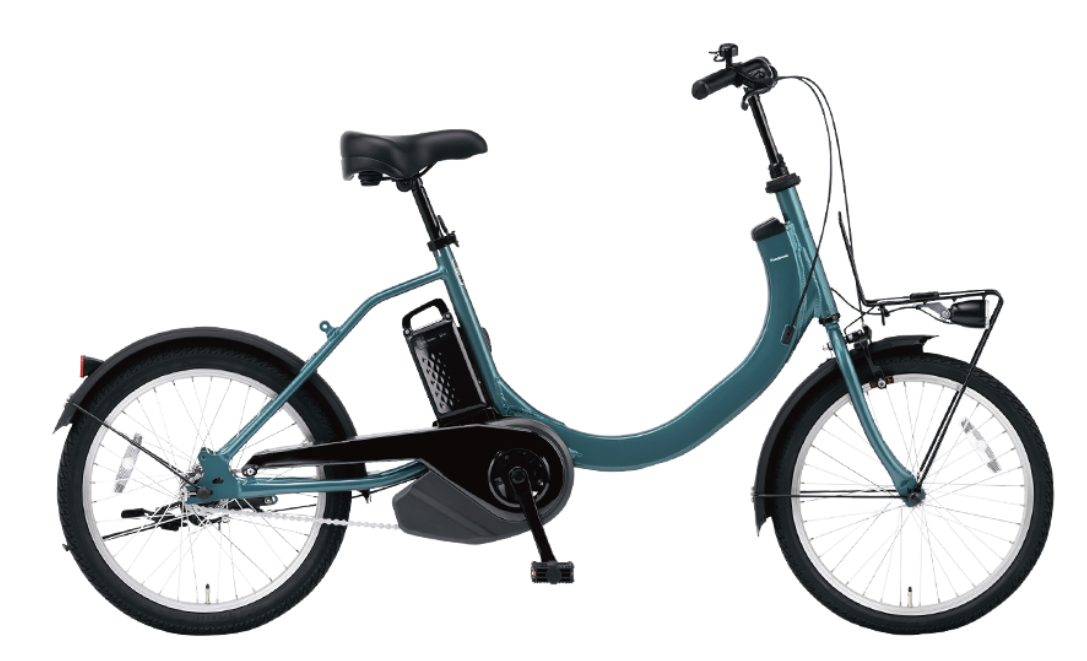 🔋Panasonic Sw (E-bike) – NoriNori Kyoto Bicycle Rental