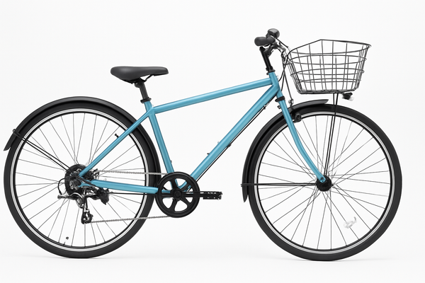 CITY BIKE